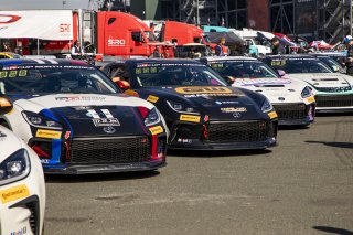 GR Cup Official Qualifying and Race 1 Day at Sonoma on March 31, 2023.

Photos By
&mdash;Swikar Patel/TRD | Swikar Patel/TRD