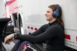 GR Cup Official Qualifying and Race 1 Day at Sonoma on March 31, 2023.

Photos By
&mdash;Swikar Patel/TRD | Swikar Patel/TRD