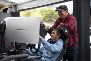 GR Cup Official Qualifying and Race 1 Day at Sonoma on March 31, 2023.

Photos By
&mdash;Swikar Patel/TRD | Swikar Patel/TRD