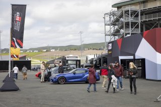 GR Cup Official Qualifying and Race 1 Day at Sonoma on March 31, 2023.

Photos By
&mdash;Swikar Patel/TRD | Swikar Patel/TRD