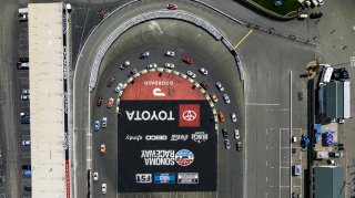 GR Cup Official Qualifying and Race 1 Day at Sonoma on March 31, 2023.

Photos By
&mdash;Swikar Patel/TRD | Swikar Patel/TRD