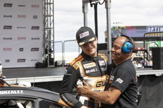 GR Cup Official Qualifying and Race 1 Day at Sonoma on March 31, 2023.

Photos By
&mdash;Swikar Patel/TRD | Swikar Patel/TRD