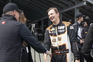 GR Cup Official Qualifying and Race 1 Day at Sonoma on March 31, 2023.

Photos By
&mdash;Swikar Patel/TRD | Swikar Patel/TRD