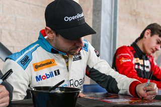 #69 Toyota GR86 of Open Road Racing, driven by Adam Isman, Toyota Gazoo Racing GR Cup of North America SRO America, Sonoma Raceway, Sonoma California, April 2023
 | ©Copyright: Frederick Hardy II 2023

All rights reserved. No Usage Without Permission