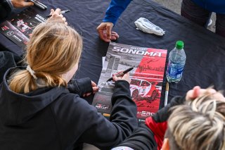 SRO America, Sonoma Raceway, Sonoma California, April 2023
 | &copy;Copyright: Frederick Hardy II 2023

All rights reserved. No Usage Without Permission