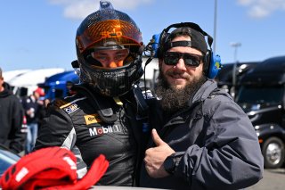 SRO America, Sonoma Raceway, Sonoma California, April 2023
 | &copy;Copyright: Frederick Hardy II 2023

All rights reserved. No Usage Without Permission