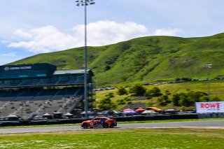 #28 Toyota GR86 of McCumbee McAleer Racing, driven by Justin Piscitelli, Toyota Gazoo Racing GR Cup of North America SRO America, Sonoma Raceway, Sonoma California, April 2023
 | ©Copyright: Frederick Hardy II 2023

All rights reserved. No Usage Without Permission