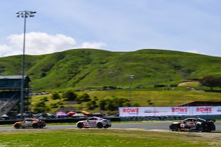 #11 Toyota GR86 of RVA Graphics Motorsports by Speed Syndicate, driven by Farran Davis, Toyota Gazoo Racing GR Cup of North America, #24 Toyota GR86 of Nitro Motorsports, driven by William Sawalich, #6 Toyota GR86 of Godwin Motorsports, Will Rodgers, Toyo | ©Copyright: Frederick Hardy II 2023

All rights reserved. No Usage Without Permission