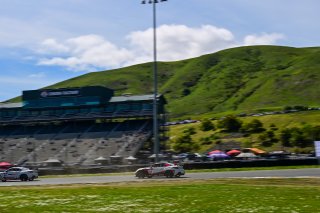 #66 Toyota GR86 of Smooge Racing, driven by Bailey Monette, Toyota Gazoo Racing GR Cup of North America SRO America, Sonoma Raceway, Sonoma California, April 2023
 | ©Copyright: Frederick Hardy II 2023

All rights reserved. No Usage Without Permission