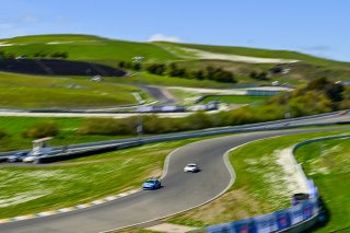 #70 Toyota GR86 of Nitro Motorsports, driven by Toni Breidinger, Toyota Gazoo Racing GR Cup of North America SRO America, Sonoma Raceway, Sonoma California, April 2023
 | ©Copyright: Frederick Hardy II 2023

All rights reserved. No Usage Without Permission