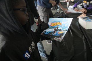 GR Cup Official Qualifying and Race 1 Day at Sonoma on April 2, 2023.

Photos By
&mdash;Swikar Patel/TRD | Swikar Patel/TRD