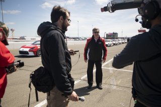 GR Cup Official Qualifying and Race 1 Day at Sonoma on April 2, 2023.

Photos By
&mdash;Swikar Patel/TRD | Swikar Patel/TRD