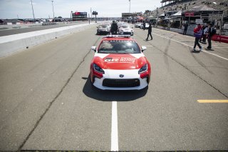 GR Cup Official Qualifying and Race 1 Day at Sonoma on April 2, 2023.

Photos By
&mdash;Swikar Patel/TRD | Swikar Patel/TRD