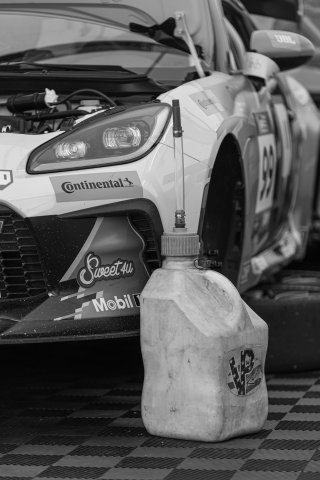  | SRO Motorsports Group