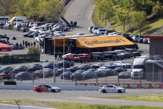  | SRO Motorsports Group