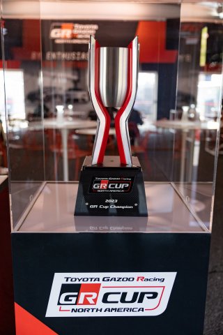  | SRO Motorsports Group