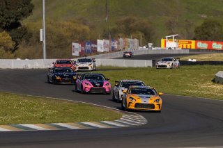  | SRO Motorsports Group