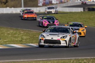  | SRO Motorsports Group