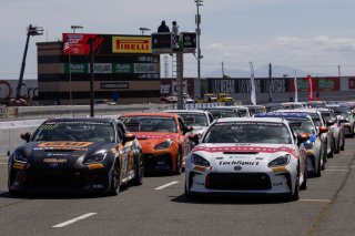  | SRO Motorsports Group