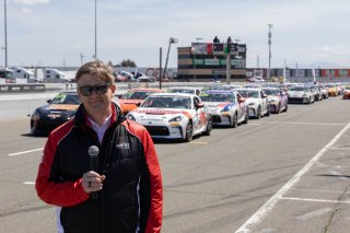  | SRO Motorsports Group