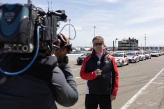  | SRO Motorsports Group