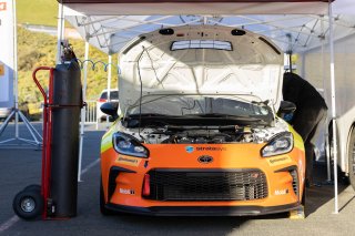  | SRO Motorsports Group