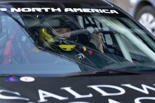  | SRO Motorsports Group