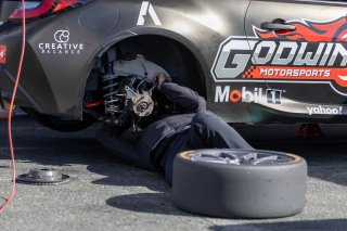  | SRO Motorsports Group