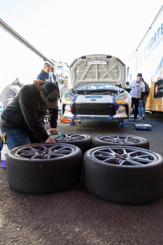  | SRO Motorsports Group