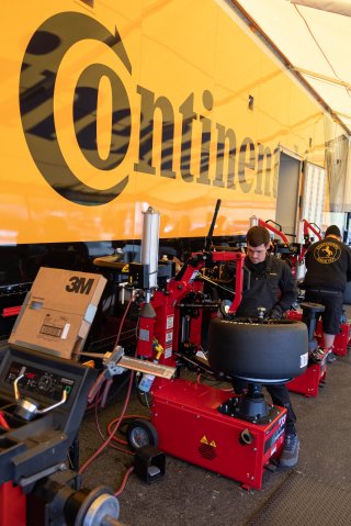  | SRO Motorsports Group