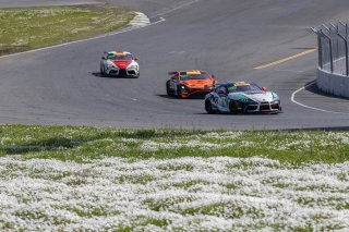  | SRO Motorsports Group