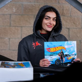  | SRO Motorsports Group