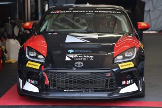  | SRO Motorsports Group