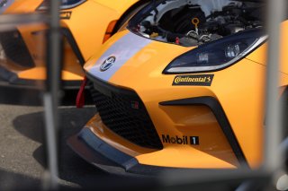  | SRO Motorsports Group