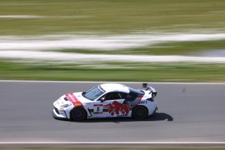  | SRO Motorsports Group