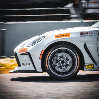  | SRO Motorsports Group