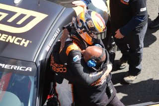  | SRO Motorsports Group