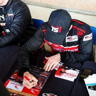  | SRO Motorsports Group