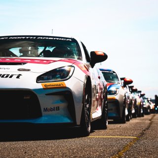  | SRO Motorsports Group