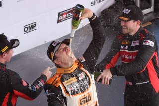  | SRO Motorsports Group