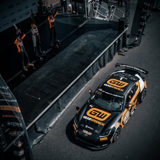  | SRO Motorsports Group