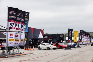 GRCup series at COTA Race 1 on May 20, 2023. Practice 2

Photos By
&mdash;Swikar Patel/TRD | Swikar Patel/TRD