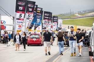 GRCup series at COTA Race 1 on May 20, 2023. Practice 2

Photos By
&mdash;Swikar Patel/TRD | Swikar Patel/TRD