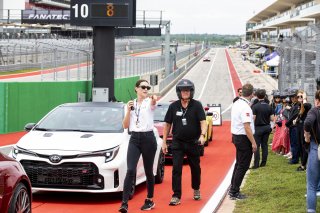GRCup series at COTA Race 1 on May 20, 2023. Practice 2

Photos By
&mdash;Swikar Patel/TRD | Swikar Patel/TRD