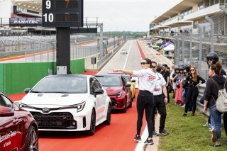 GRCup series at COTA Race 1 on May 20, 2023. Practice 2

Photos By
&mdash;Swikar Patel/TRD | Swikar Patel/TRD