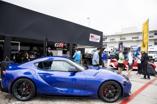 GRCup series at COTA Race 1 on May 20, 2023. Practice 2

Photos By
&mdash;Swikar Patel/TRD | Swikar Patel/TRD