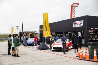GRCup series at COTA Race 1 on May 20, 2023. Practice 2

Photos By
&mdash;Swikar Patel/TRD | Swikar Patel/TRD