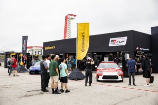 GRCup series at COTA Race 1 on May 20, 2023. Practice 2

Photos By
&mdash;Swikar Patel/TRD | Swikar Patel/TRD