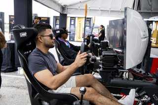 GRCup series at COTA Race 1 on May 20, 2023. Practice 2

Photos By
&mdash;Swikar Patel/TRD | Swikar Patel/TRD
