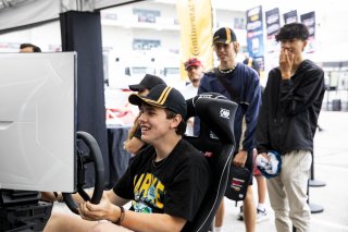 GRCup series at COTA Race 1 on May 20, 2023. Practice 2

Photos By
&mdash;Swikar Patel/TRD | Swikar Patel/TRD
